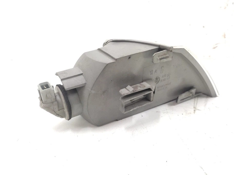 630369 PILOTO DELANTERO IZQUIERDO / 184491 PARA CITROËN XANTIA BREAK 2.0 HDI 90/ - Immagine 2 di 4