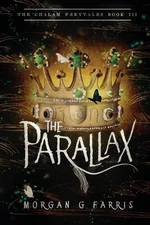 The Parallax by Morgan G. Farris (English) Paperback Book