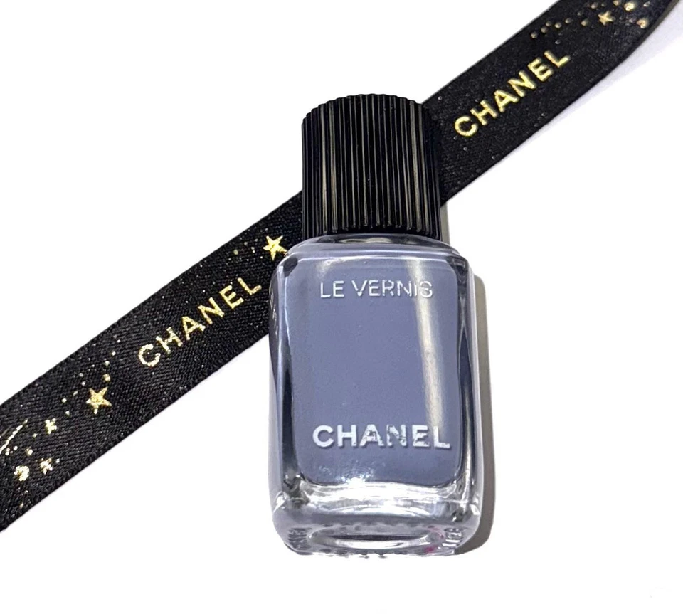 Chanel Le Vernis Longwear 705 Open Air 13ml - Bild 2 von 4