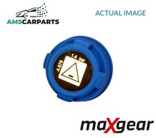 COOLANT EXPANSION TANK CAP 28-0377 MAXGEAR NEW OE REPLACEMENT