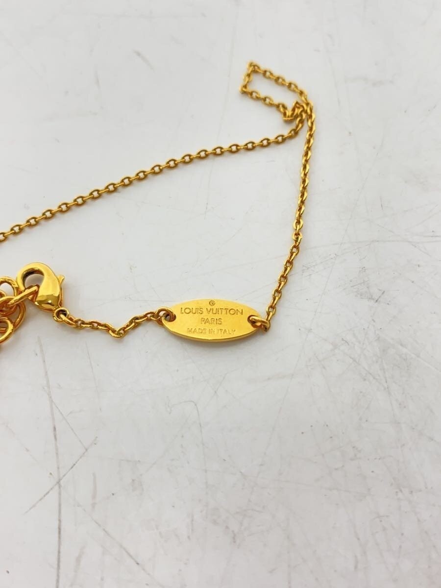Louis Vuitton ゴールド×シルバー M00599 45cm 楽天市場】ルイヴィトン ネックレス Louis Vuitton モノグラム