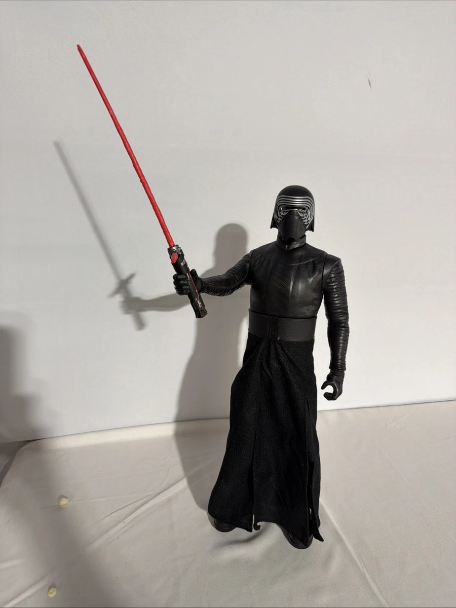 JAKKS Pacific Kylo Ren Star Wars Action Figures & Accessories for
