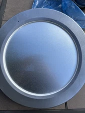 Cooper Lighting 18" TopTier LED TT-C3-LED-WQ-DP Graphite Metallic PARKING Tested