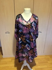 Cotton Traders Tunic Top Size 10