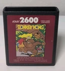 Donkey Kong (Atari 2600, 1988) Red Label Video Game Cartridge Only B399