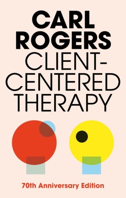 Client Centered Therapy by Carl Rogers (Paperback Book) - Image 4