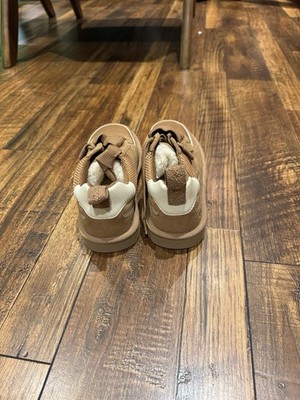 Ugg Men Sungazer / Chestnut/ Size 6 | eBay