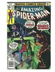 Amazing Spider-Man #175 1977 Nice FN/FN+ or better Punisher!  Combine Ship