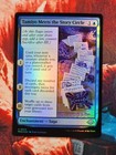 Tamiyo Meets the Story Circle Foil Modern Horizons 3 Magic Gathering MTG MH3