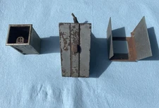 Antique Car Cigarette Lighter Vintage 40 Plymouth Parts Restoration Vtg Auto