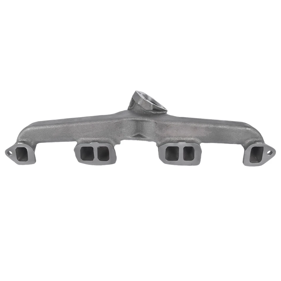 Manifold Fits Chevrolet C10 C20 C30 Pickup Base 2-Door 4-Door 4.8L l6 00464136 - Image 4 of 4