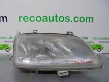 7M1941016 RECHTER SCHEINWERFER / 1656242 FÜR VOLKSWAGEN SHARAN 7M8, 7M9, 7M6 1