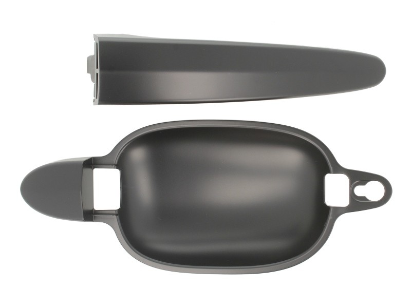 5x ✅Fits BLIC 6010-05-017403P Door handle external Rear Left 6010-05 ⭐UK Seller⭐