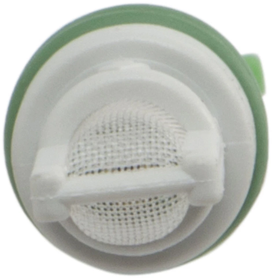 Tubo de orificio verde Four Seasons 38643 para sonda 94-02 Ford Mazda 626 Foto 3 de 4