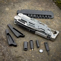 Leatherman Signal Upgrades | Modular EDC Accessories | Bit Holder, Micro Screwdr
