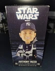 New York Yankees Star Wars Anthony Rizzo Mandalorian SGA 5/12/23