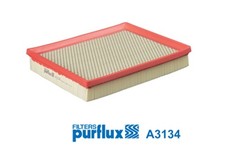 PURFLUX Luftfilter A3134 Filtereinsatz für FORD RANGER TKE EcoBlue 4x4