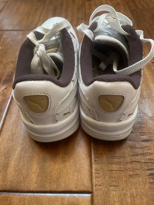 370247-01 PUMA California Studs Retro-inspired Size 8.5