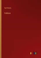 Folklore Karl Knortz