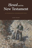 Karen Nelson | ¿Esed And The New Testament | Taschenbuch | Englisch (2025)