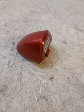 2013-2018 Toyota RAV4 Metallic Red Exterior Door Handle Quarter Trim End Cap OEM