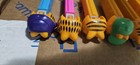 vintage garfield pez dispensers Lot — photo 7