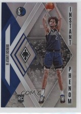 2023-24 Panini Phoenix Instant Phenom Silver Dereck Lively II #19 1mc5