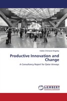 Irobiko Chimezie Kingsley | Productive Innovation And Change | Taschenbuch