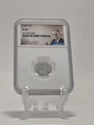 1960 NGC PF69 90% SILVER ROOSEVELT DIME 10C - $160 VALUE - PORTRAIT LABEL
