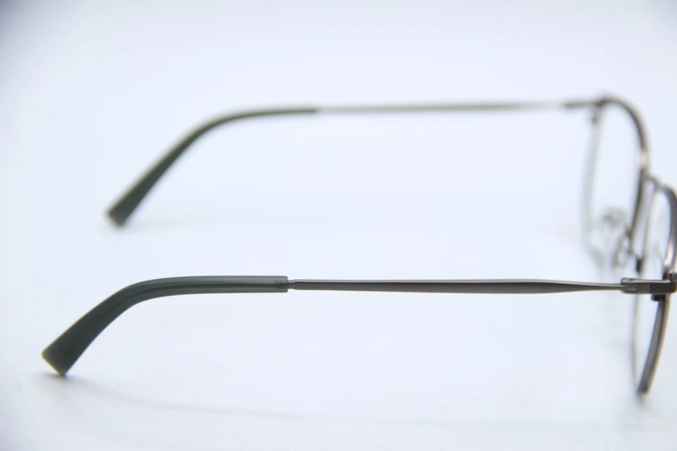 NEW NAUTICA N9280 325 GUNMETAL BLACK AUTHENTIC FRAMES EYEGLASSES 55-18 - Image 4 of 4