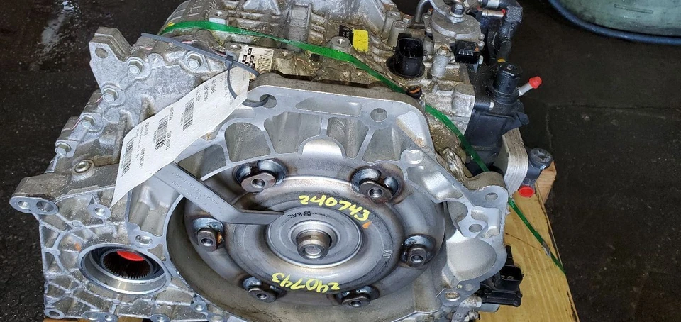 Automatic Transmission AWD Fits 20-23 TELLURIDE 1090614 - Image 3 of 4