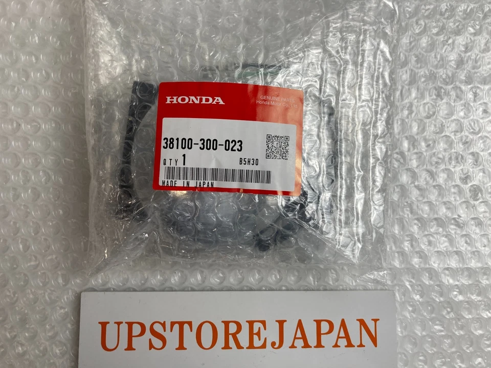 Honda Genuine Horn 69-83 CB500 CB550 CB750 CB750F GL1000 GL1100 38100-300-023 - Image 2 of 4