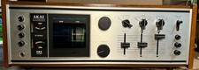 AKAI AA-8500 Solid State Stereo Receiver   Tested   Rare   Very Good