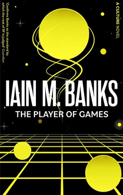 The Player of Games | Iain M. Banks | Taschenbuch | Culture | Englisch | 2023
