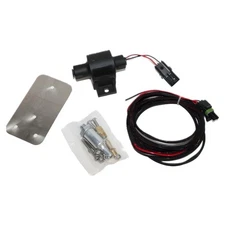 Black Rhino Electric Fuel Pump Kit Yamaha Rhino 450/660