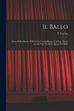 P Gavina Il Ballo (Paperback) (UK IMPORT)