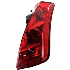 NI2801162 Fits 2003 2004 2005 Nissan Murano Passenger Tail Light DOT Certified