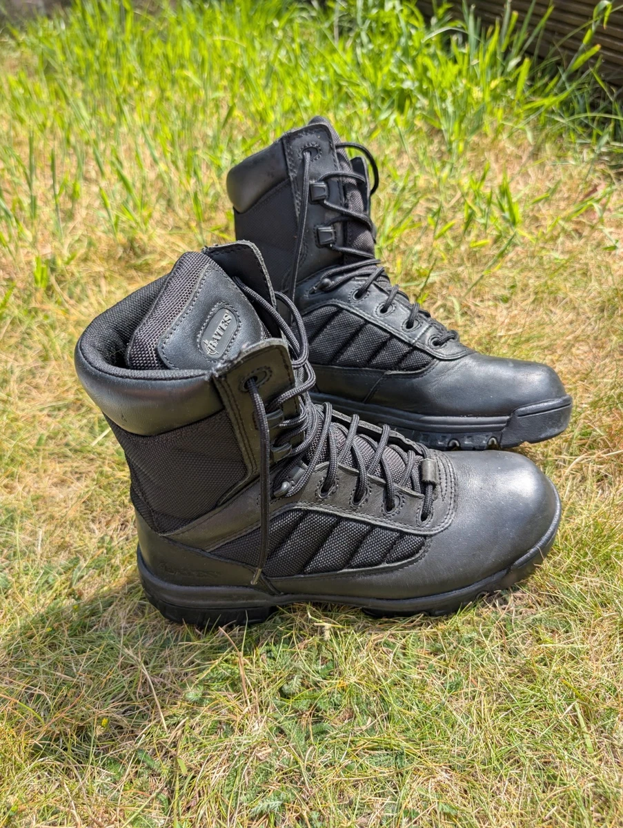 bates tactical boots products for sale | eBay UK