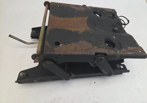 John Deere 425 445 455 Suspension Seat Mount Base