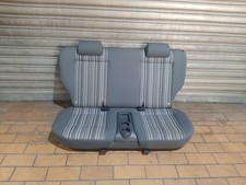 VW Fox Rückbank Rücksitzbank bj.2008