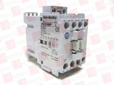 ALLEN BRADLEY 700-CF400ZQ / 700CF400ZQ (USED)