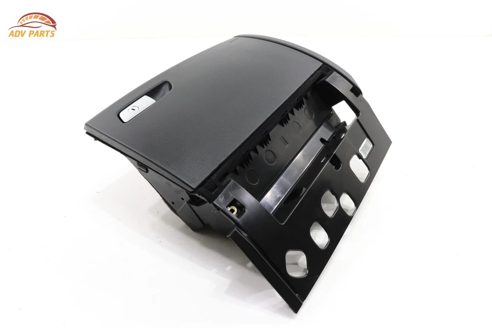Audi A6 2015-2017 tablero de instrumentos guantera compartimento de almacenamiento OEM Foto 2 de 4
