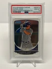 2013 Bowman Chrome #BDPP19 Aaron Judge Draft Picks & Prospects PSA 10 GEM MT