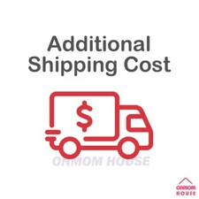 Additional shipping cost $18 USD