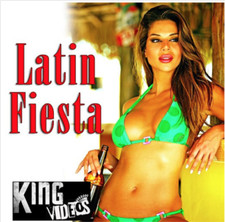 Spanish Latin Music Videos - Salsa, Bachata, Merengue & Reggaeton Videos on DVD