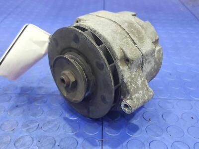 84-84 Old Eighty Eight Ninety Eight 5.0L 5.7L Alternator Assembly 78 Amp OEM