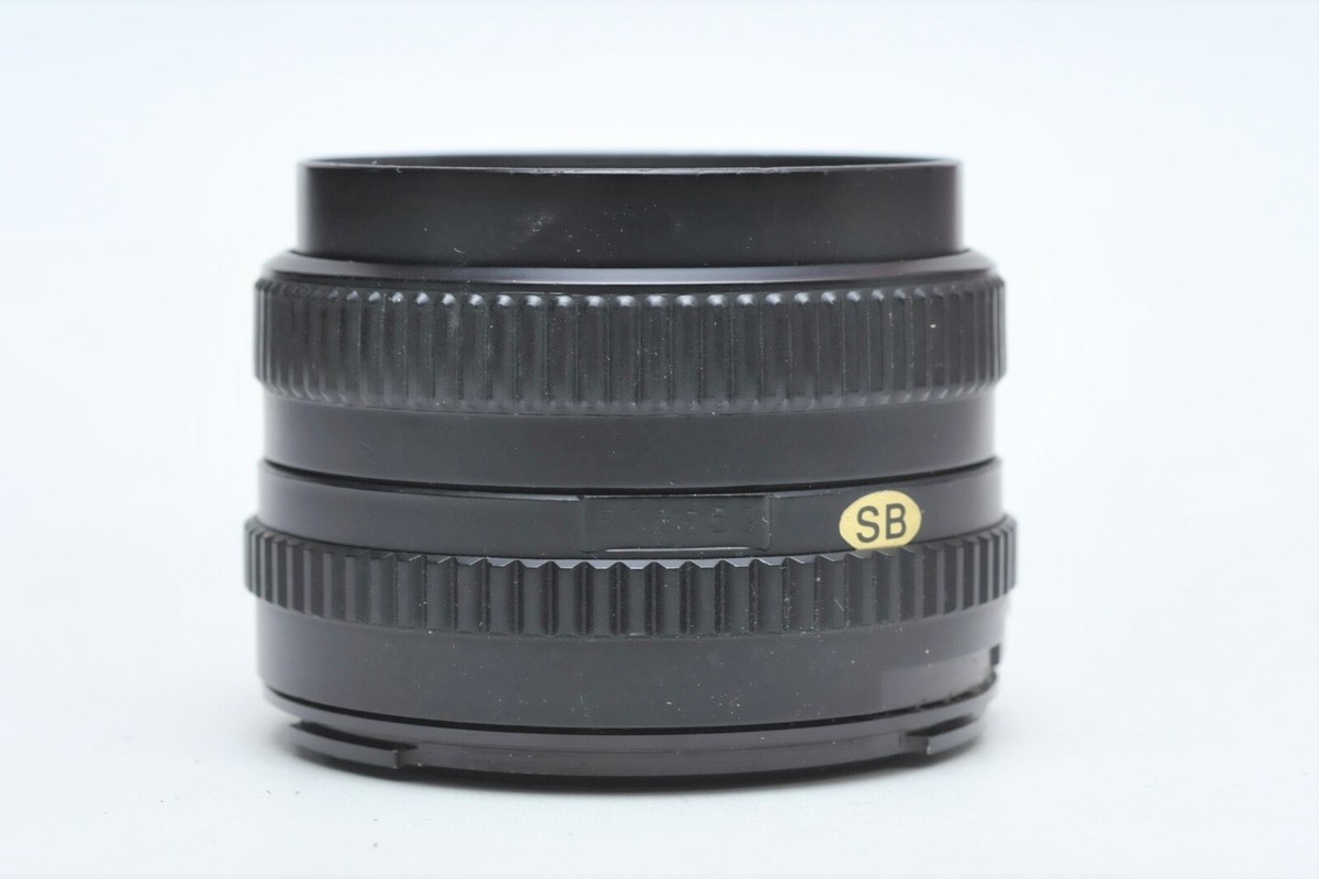 Mamiya 645 80mm f2.8 N Lens 51 | eBay