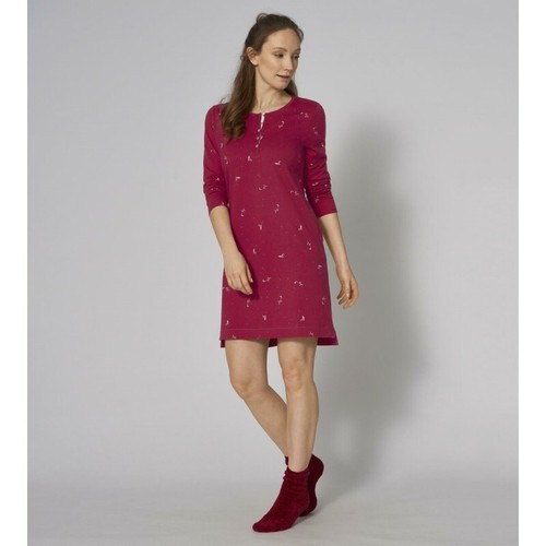 Un TOP élégant, confortable et stylé en métallique au design raglan
