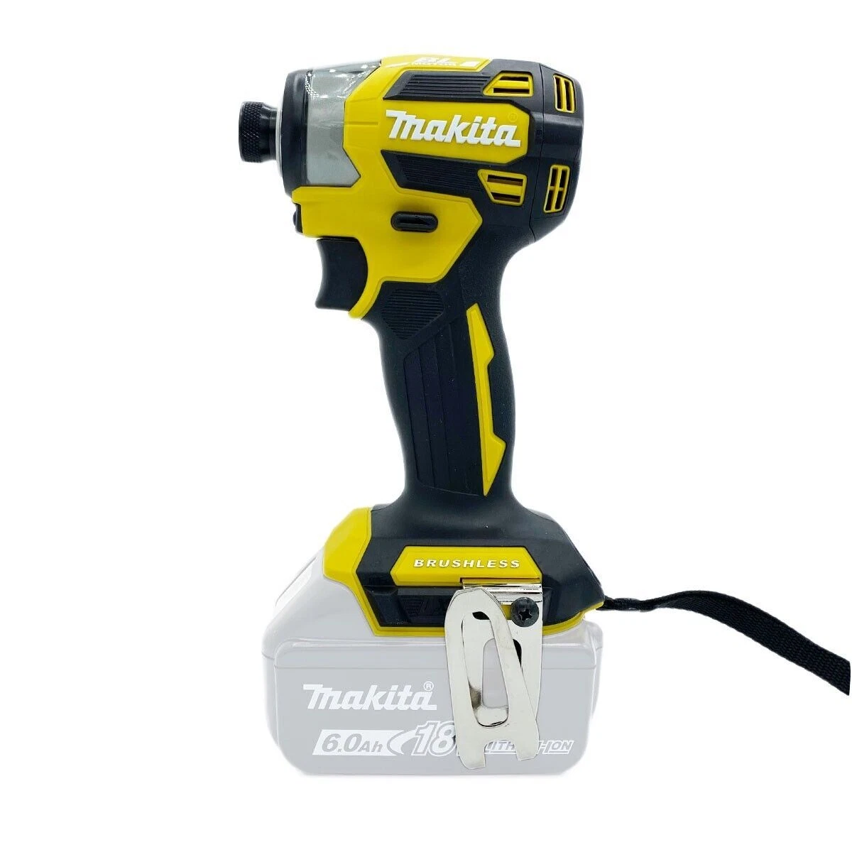 Makita Industrial Impact Drivers not Battery Included for sale | eBay