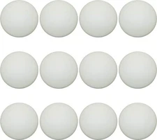 12PCS Door Bumper Self Adhesive Sticker Wall Protector Guard Door Knob Stopper